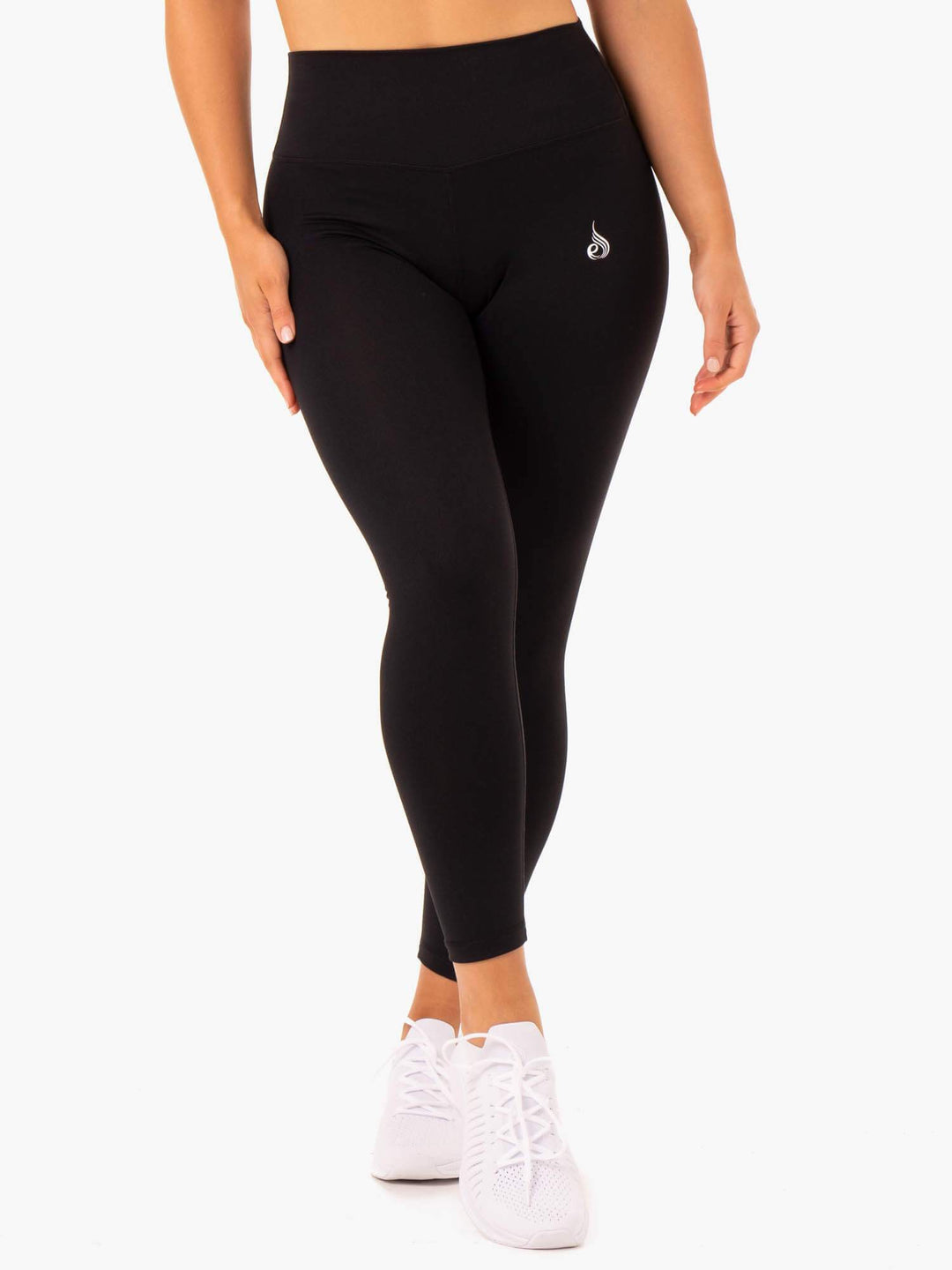 How To Find Squat-proof Leggings. Nike NL