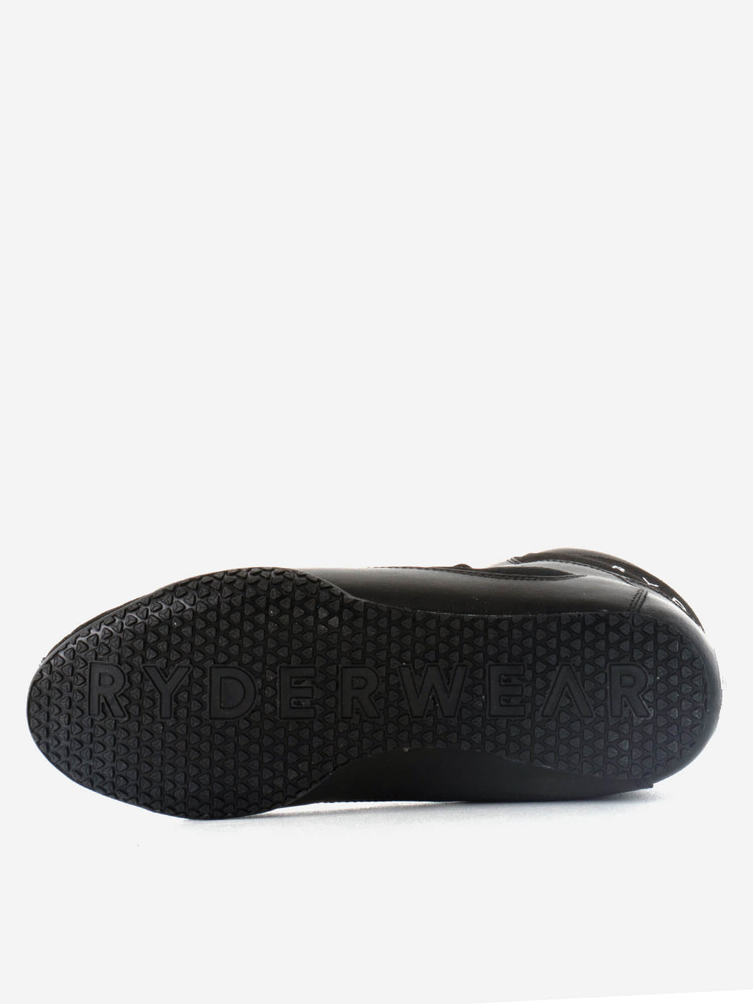 D-Mak Block - Black Shoes Ryderwear