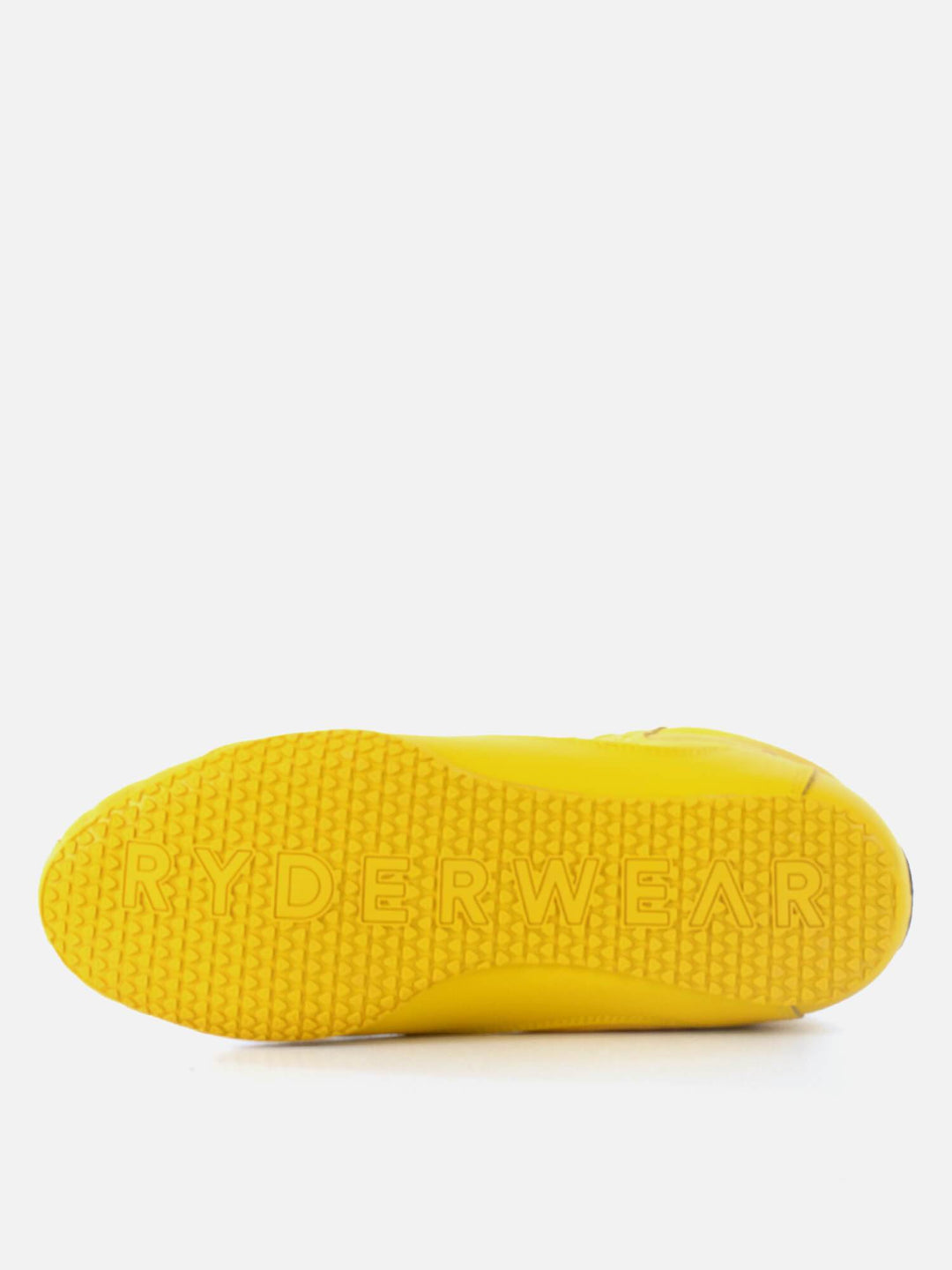 D-Mak Block - Yellow Shoes Ryderwear 