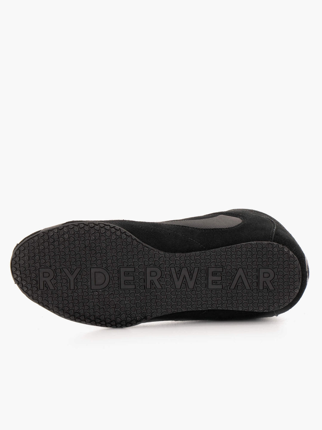 D-Mak Evo - Black Shoes Ryderwear