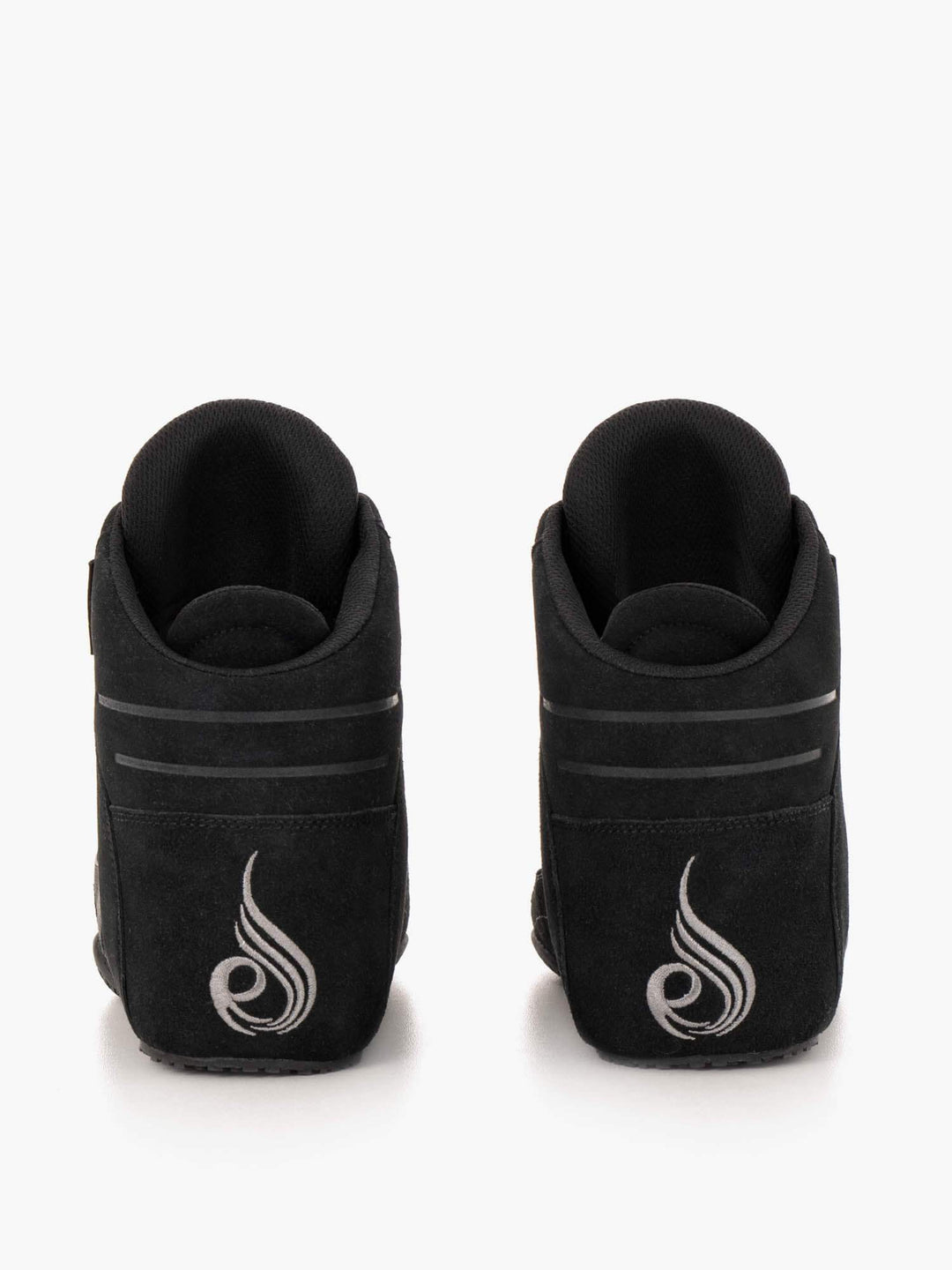 D-Mak Evo - Black Shoes Ryderwear 