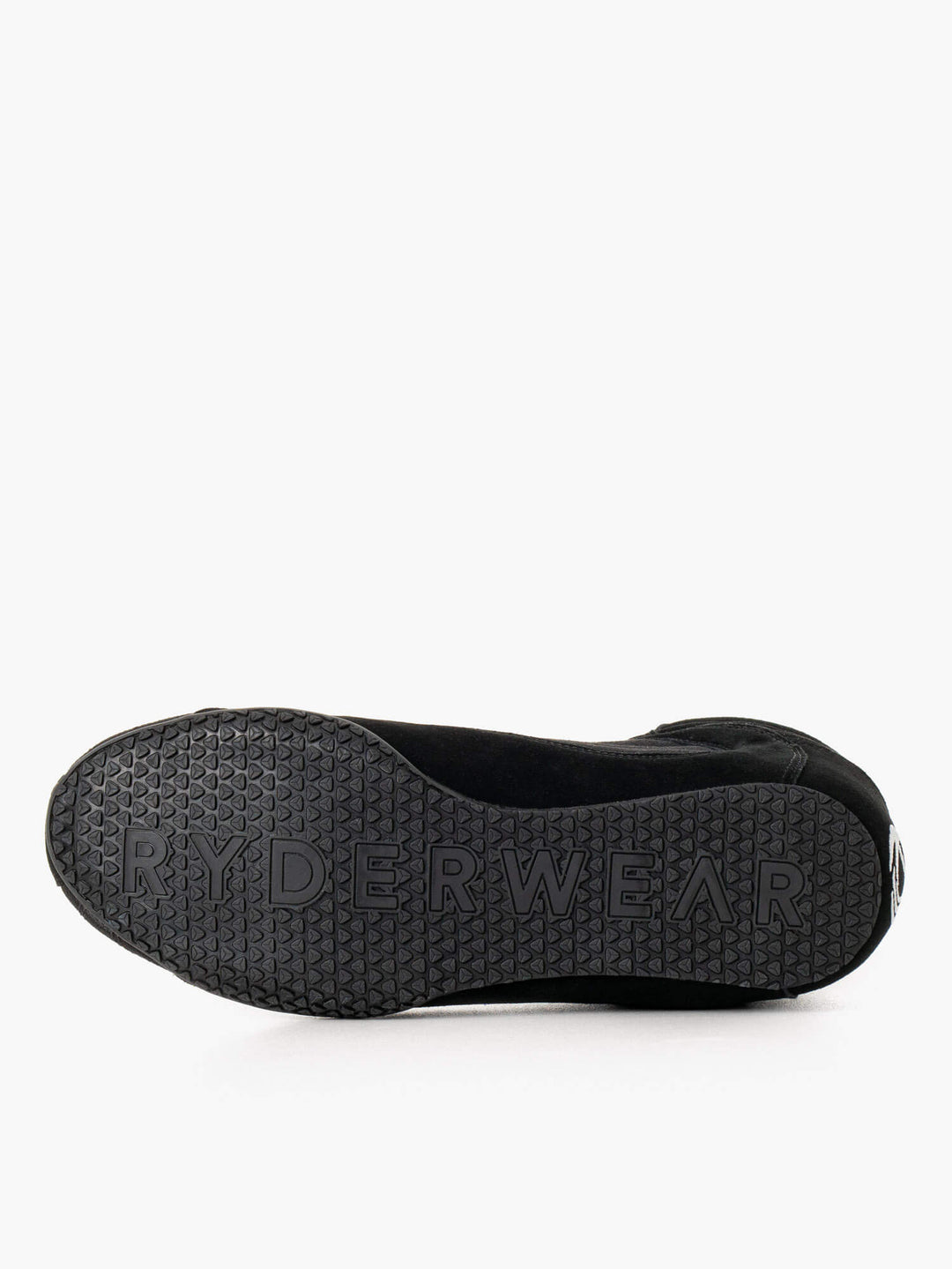 D Mak powerlifting shoes