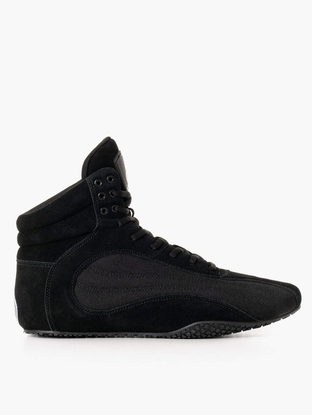 D Mak weightlifting shoes
