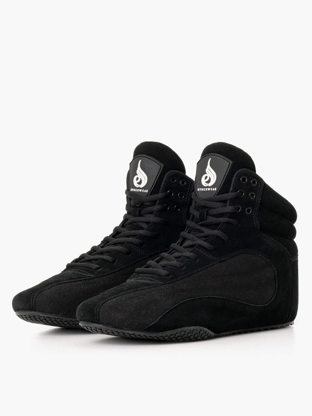 D Mak lifting shoes