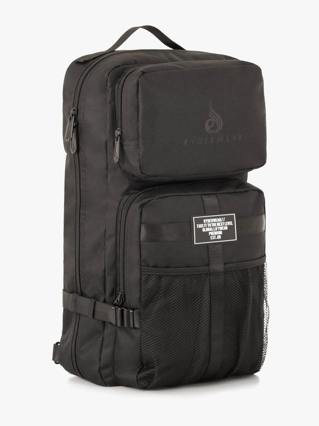 Duty Backpack - Graphite Accessories Ryderwear