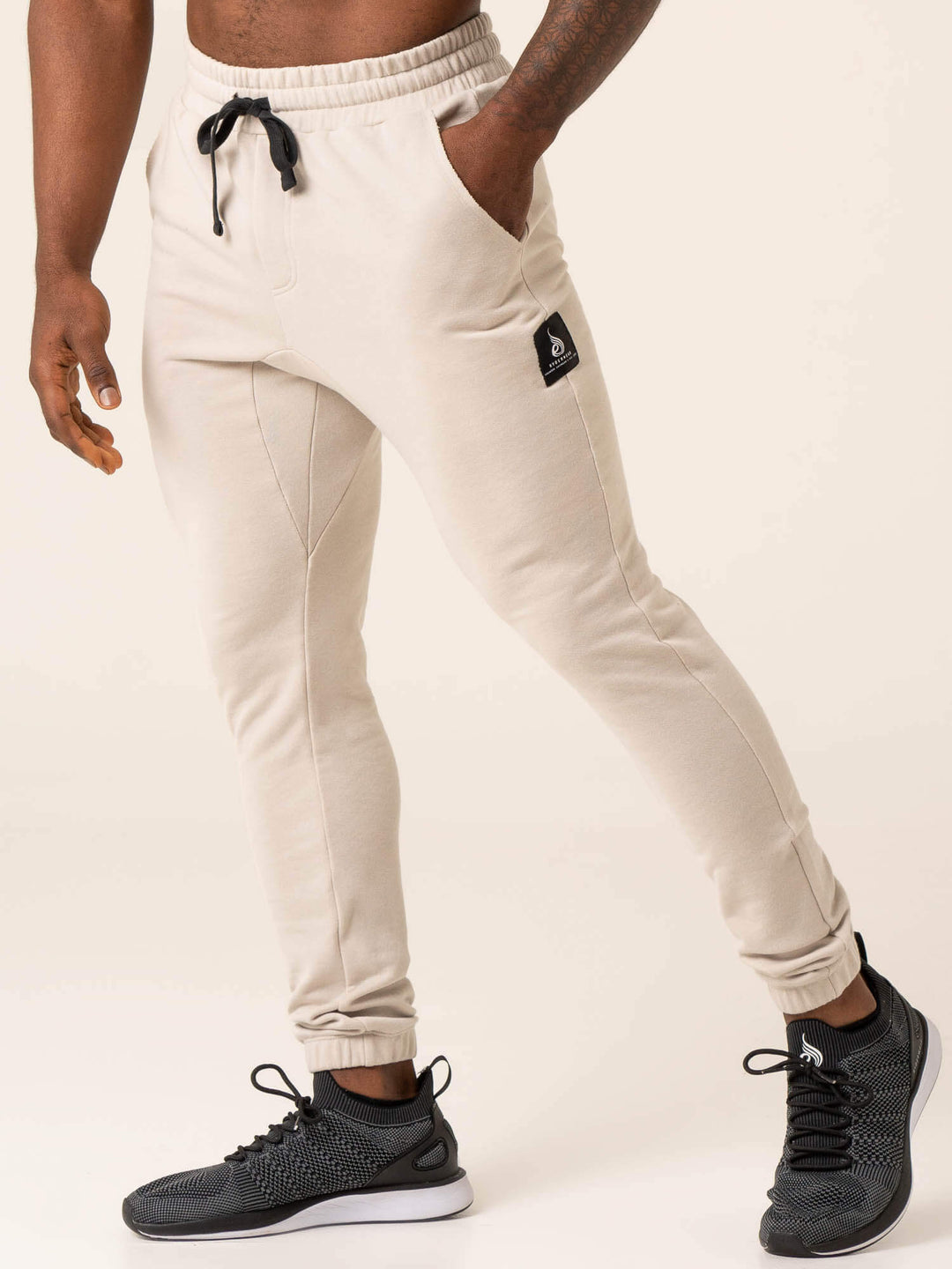 Dynamic Track Pant - Stone Clothing Ryderwear