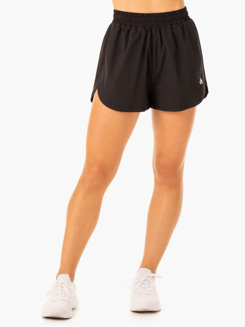 Element Training Shorts Black