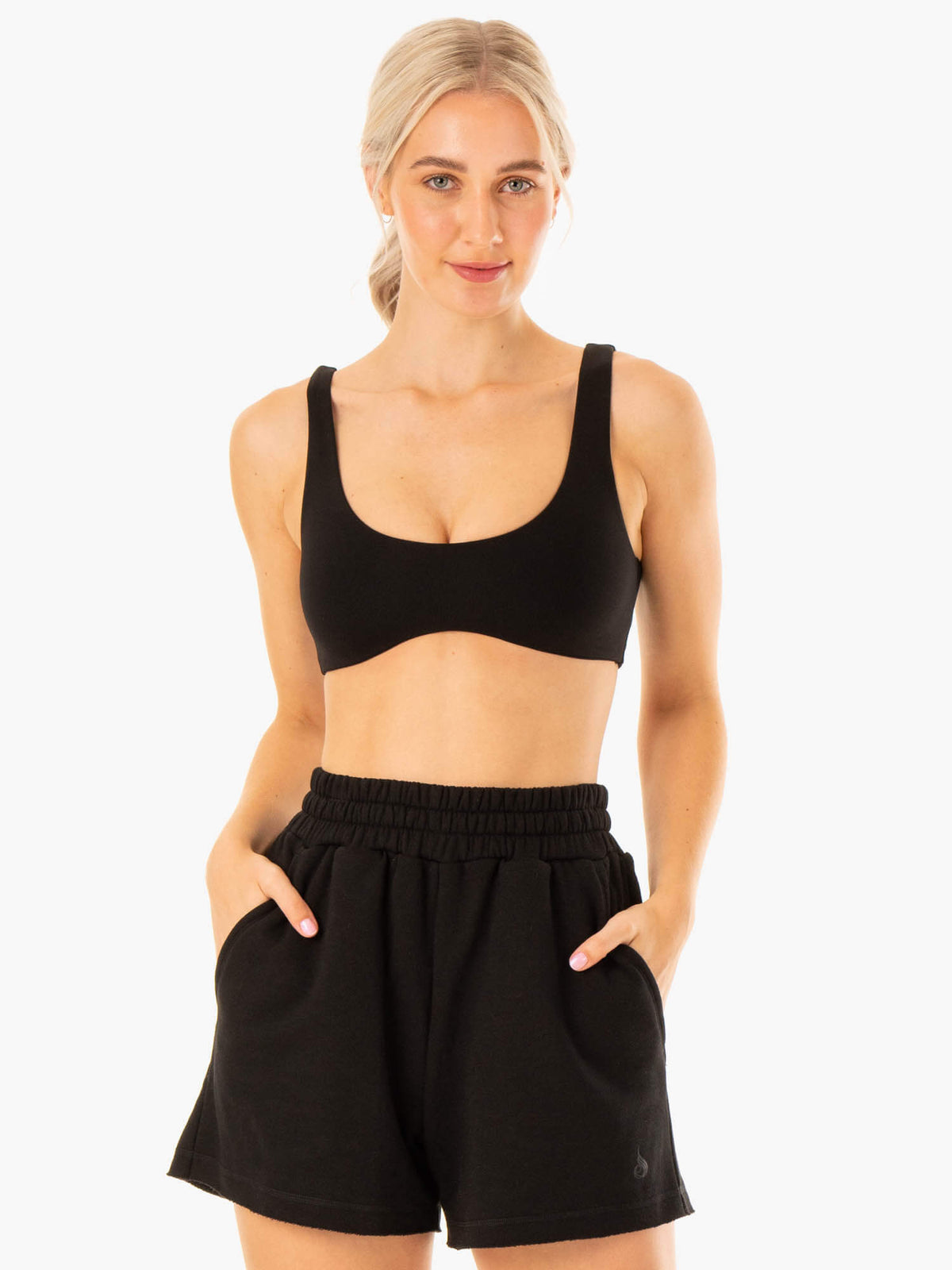 Elevate Lounge Bra