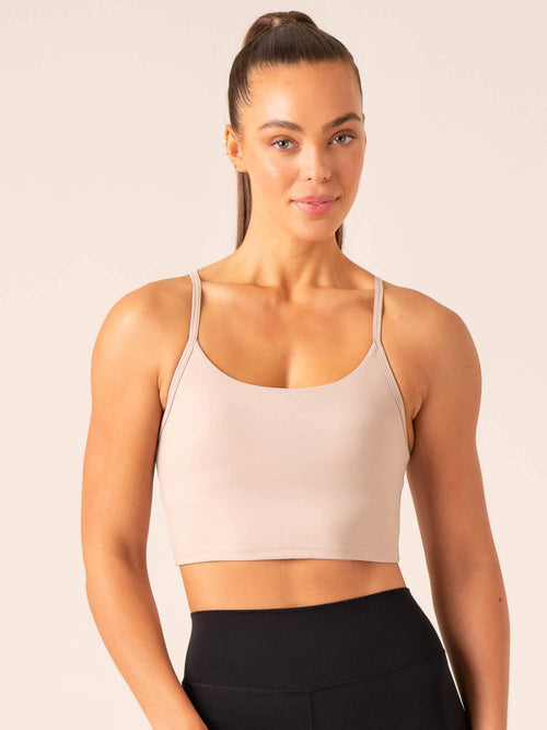 Wear Ease Sydney 780 Compression Bra, Support for Breast Forms, Built-in  Pockets, with Triangle Bust Cups, Sports/Swim Bra Black at  Women's  Clothing store