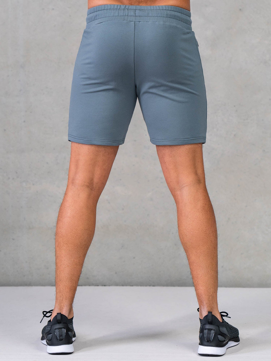 Endurance Track Shorts - Petrol Clothing Ryderwear