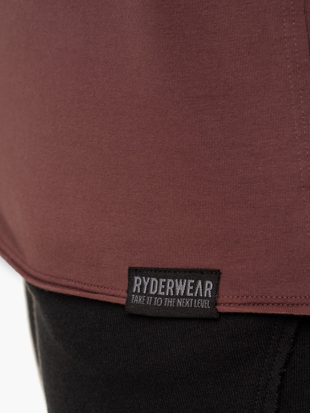 Force Stringer T-Back - Brick Clothing Ryderwear 