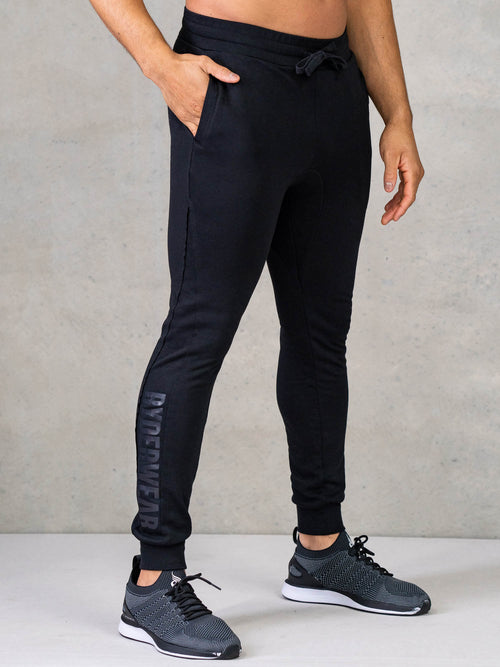 Track Pants | Gym Pants For Men - Ryderwear