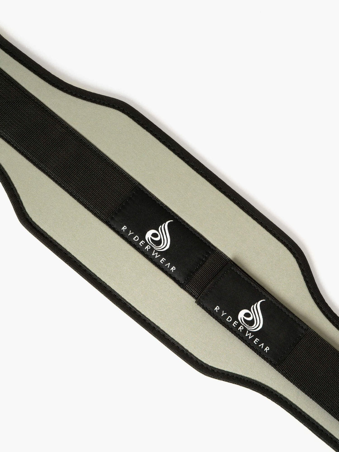 Lifting Belt - Sage Accessories Ryderwear 