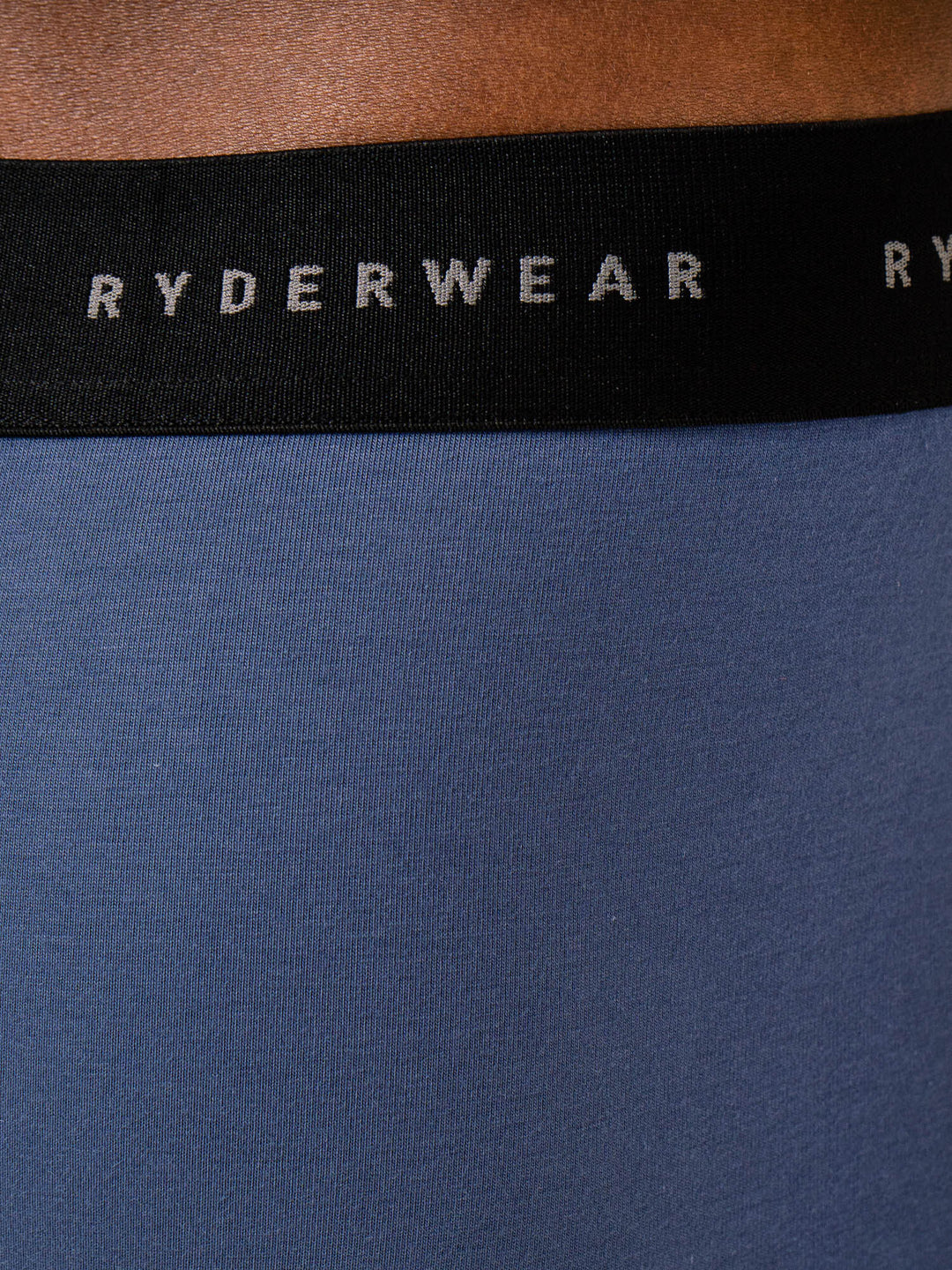 Men's Boxer Briefs - Navy Clothing Ryderwear 