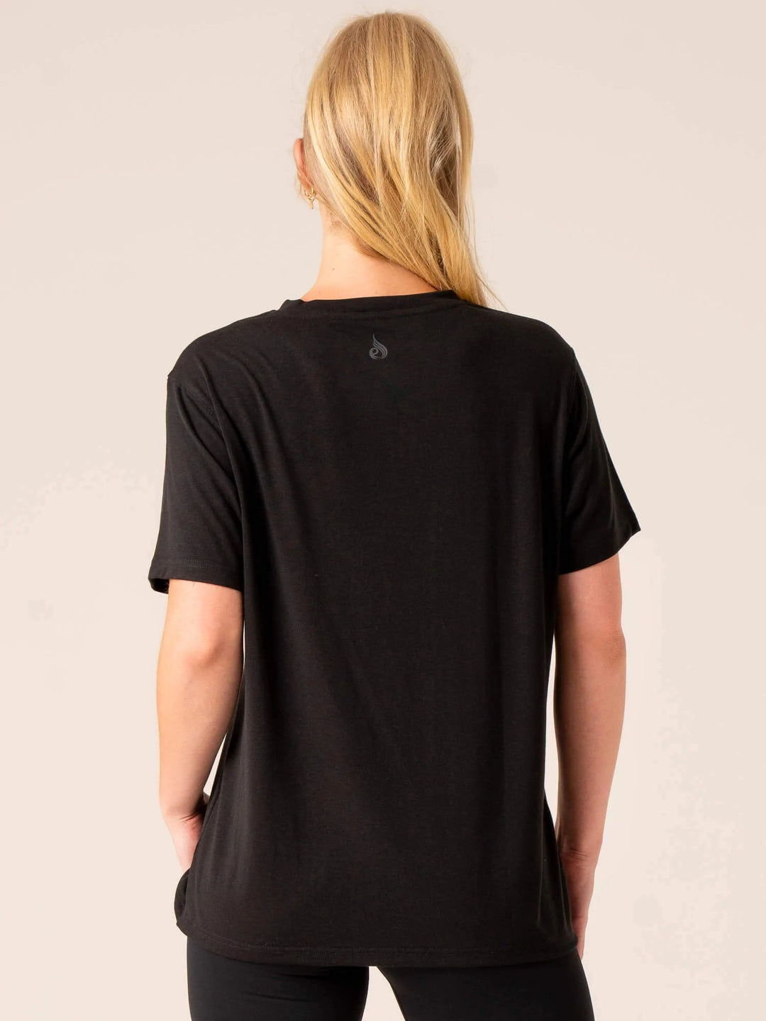 Longline t shirt deals