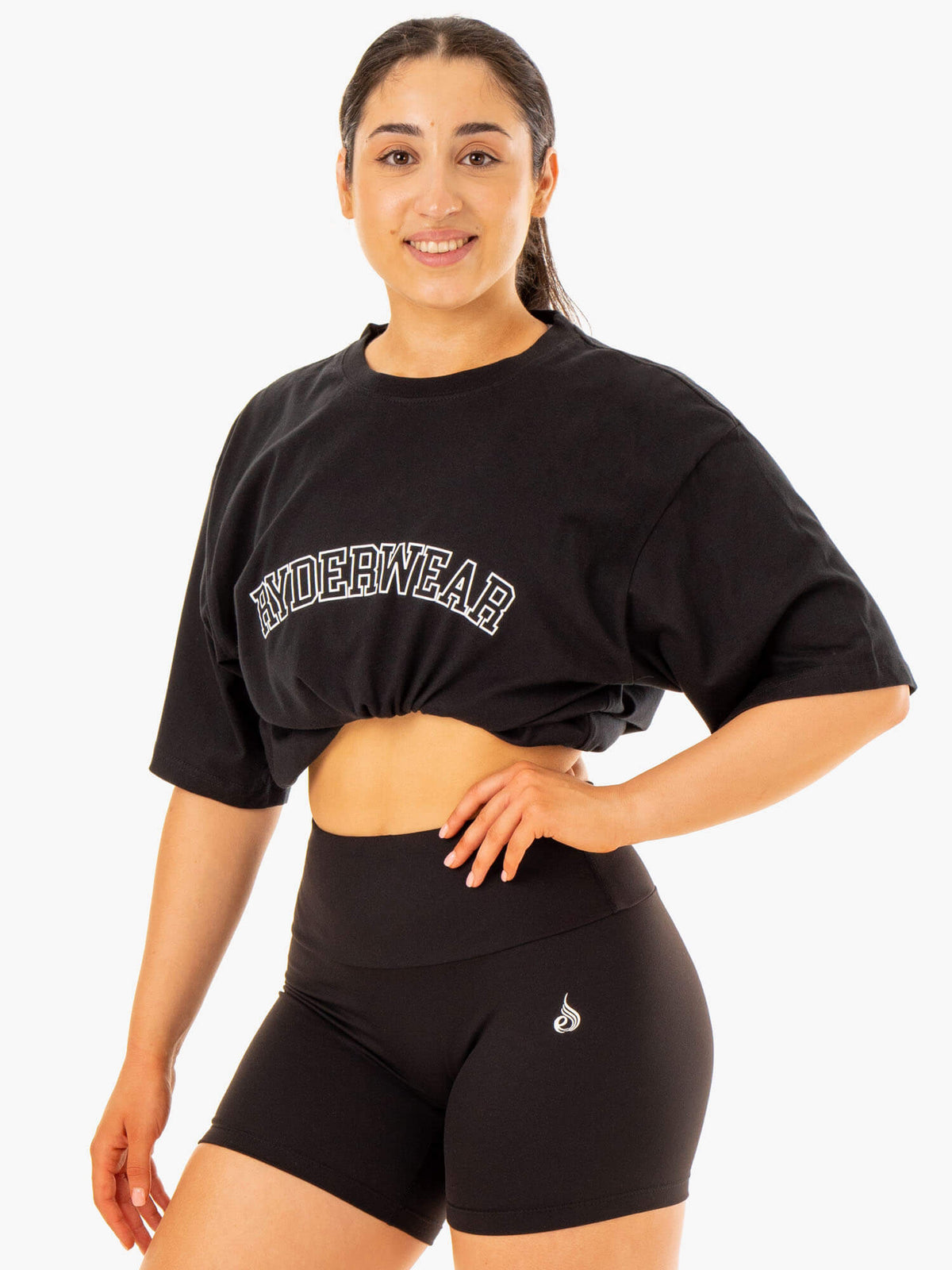 Oversized T Shirt