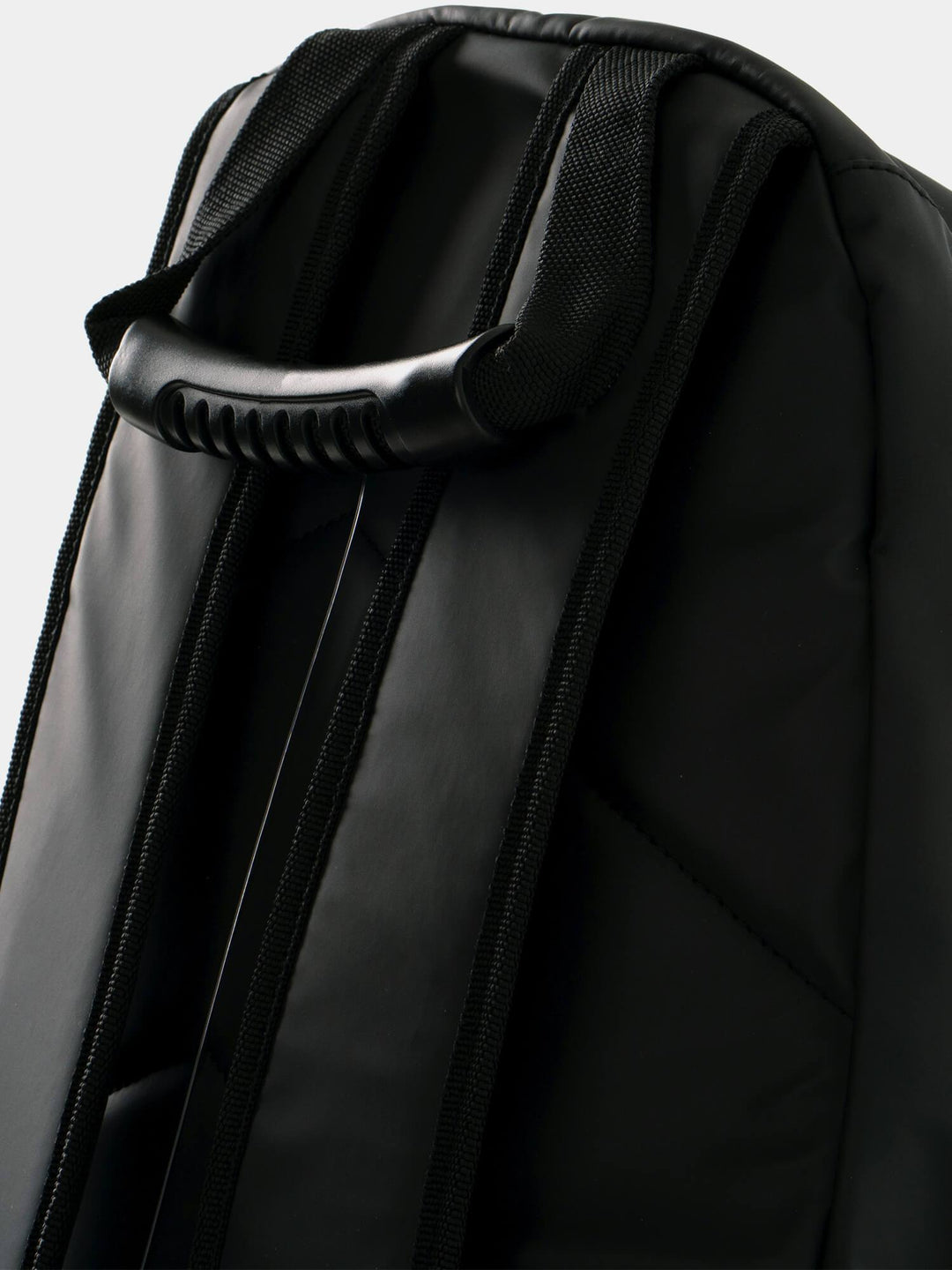 RW Backpack - Black Accessories Ryderwear 