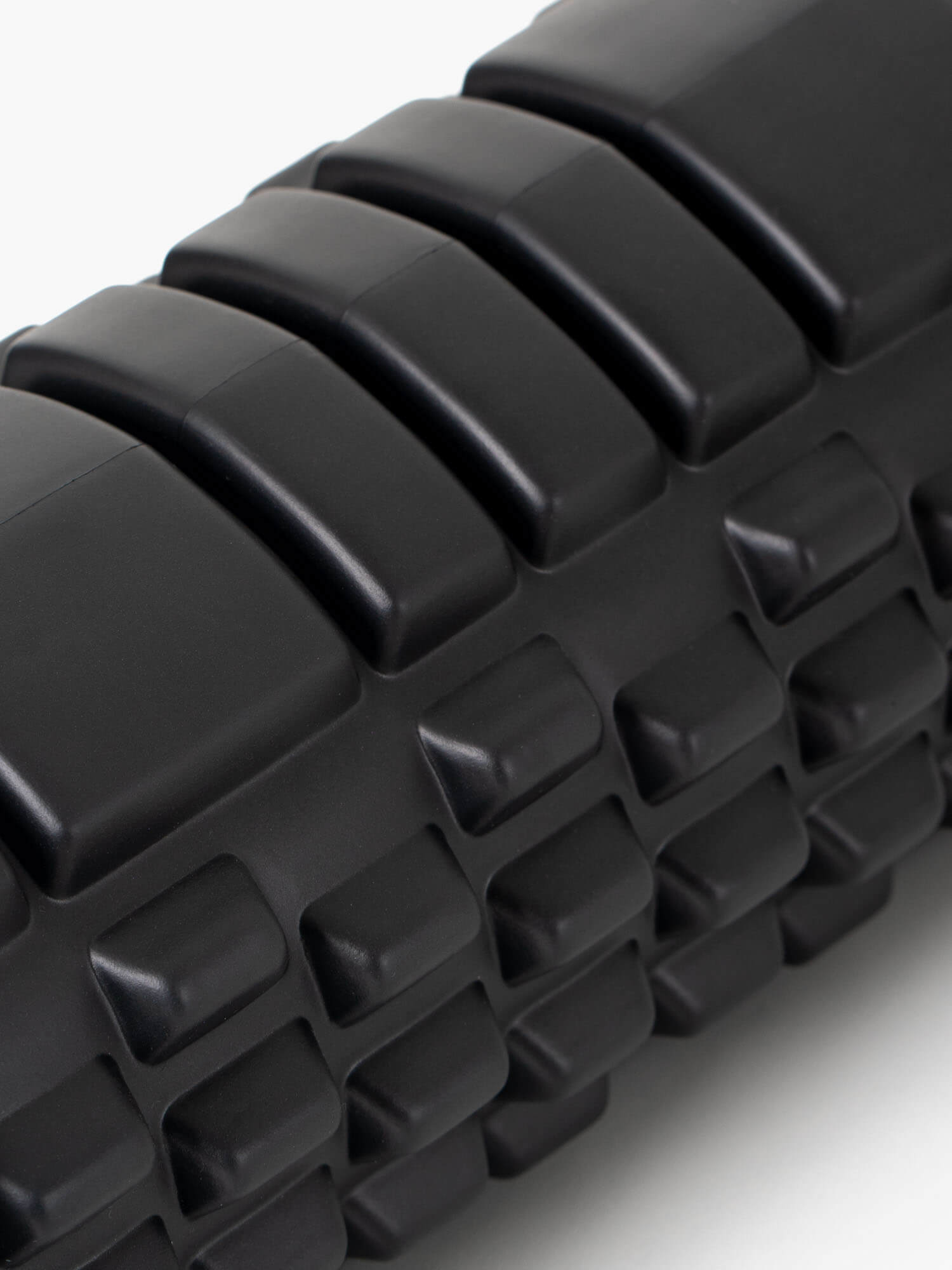 Ryderwear Foam Roller - Black | Massage, Recover & Train