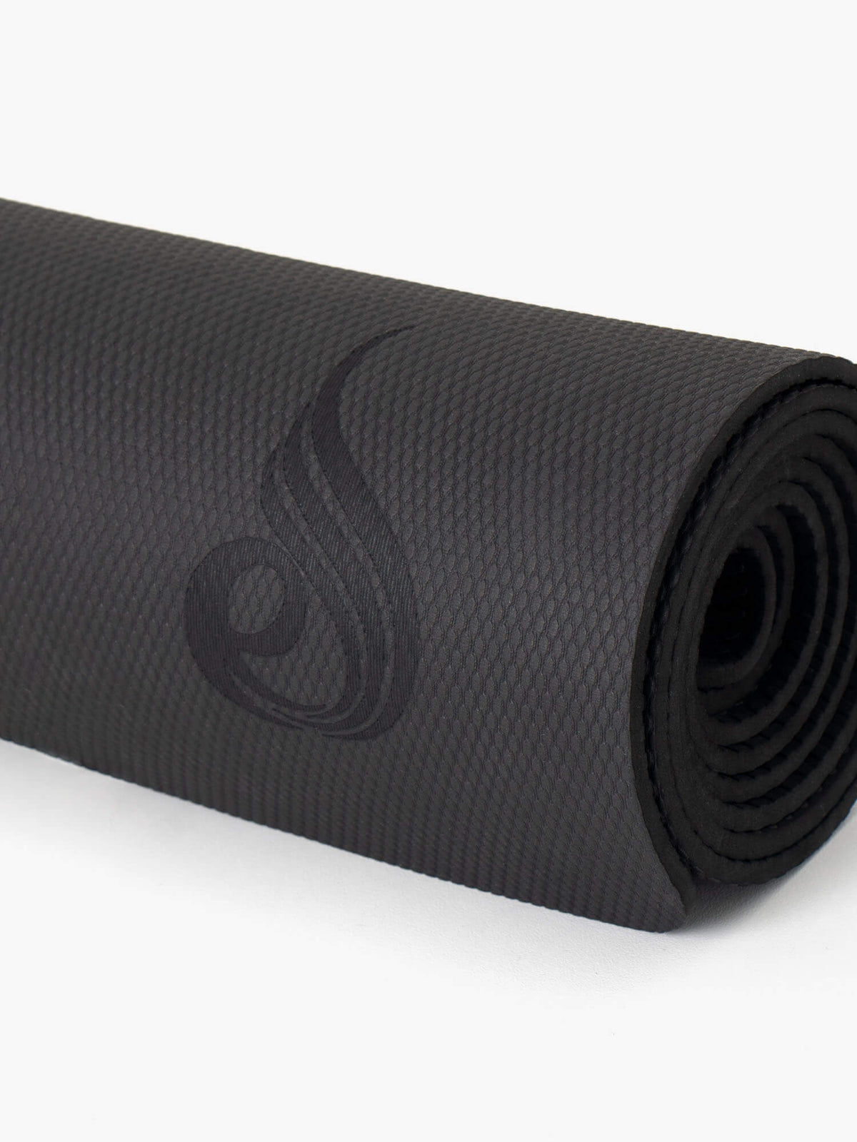 Studio Mat - Black