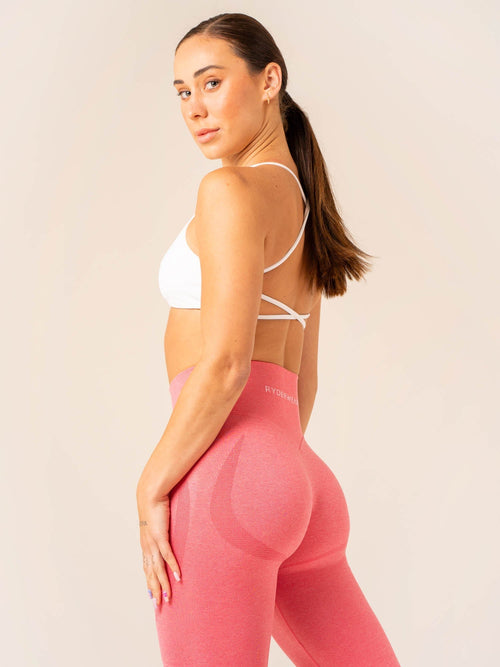 XS - l Fitness clothing women sportswear high waist seamless