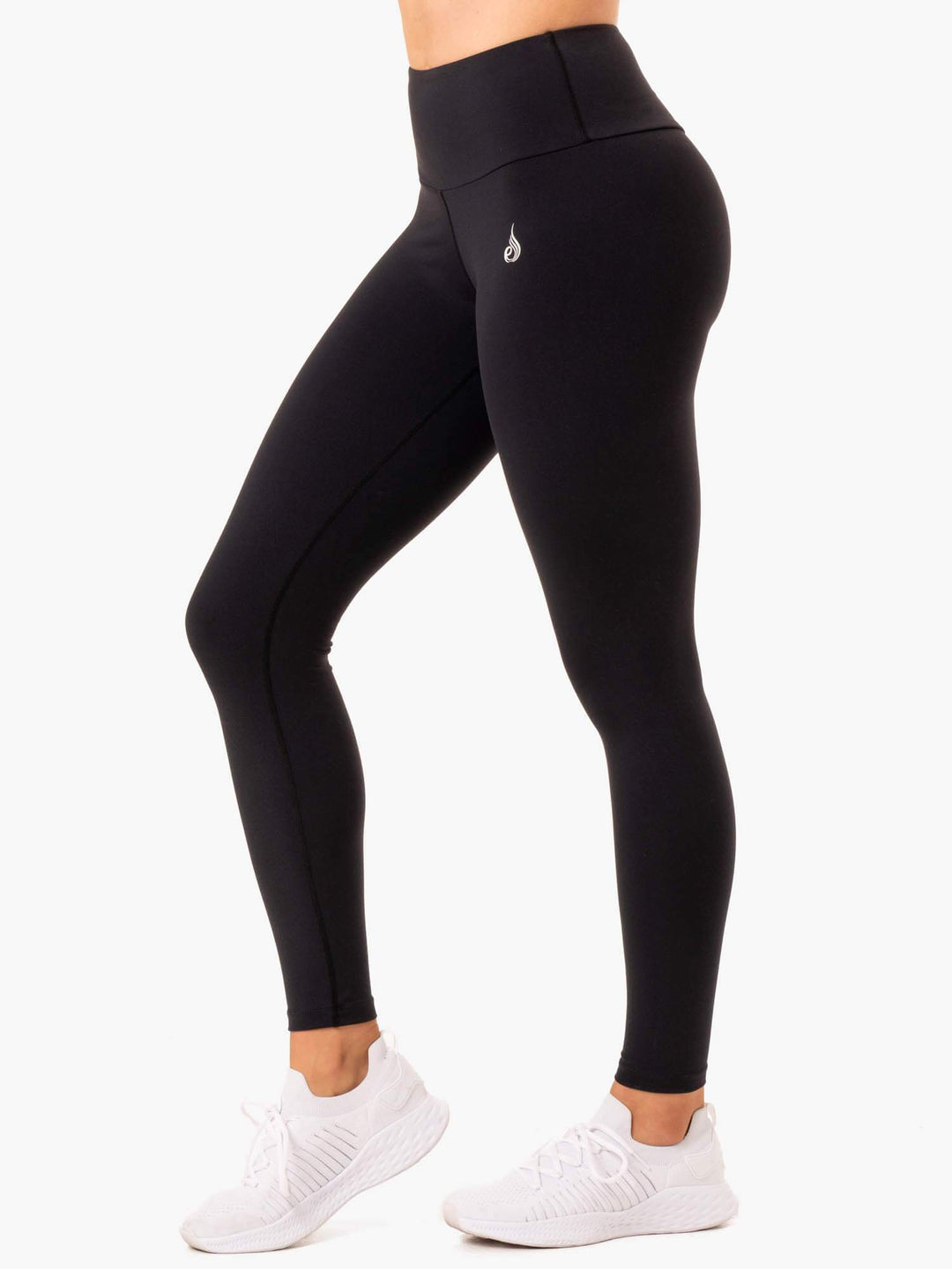 Women Tight Pants - Tight Yoga & Running Pants For Ladies | Hummel India