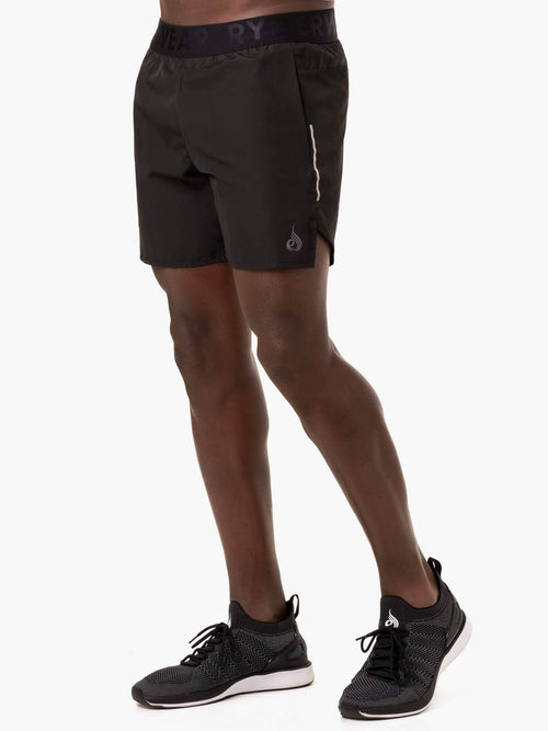 Strength Performance Short Black