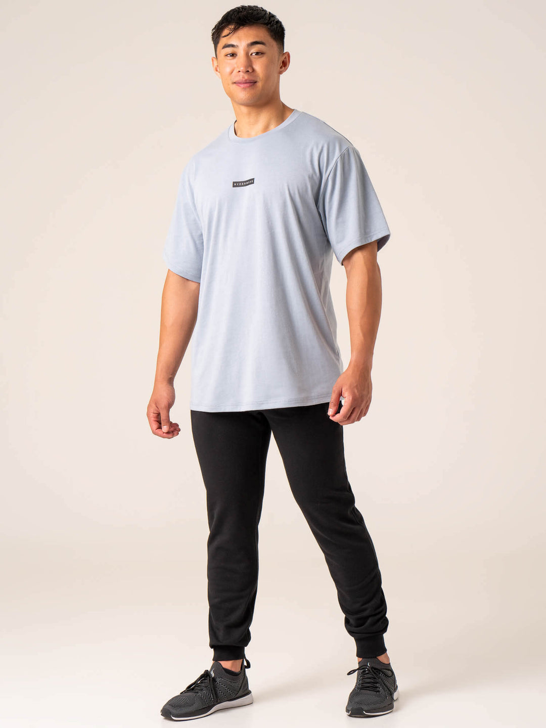 Terrain Track Pants - Black Clothing Ryderwear