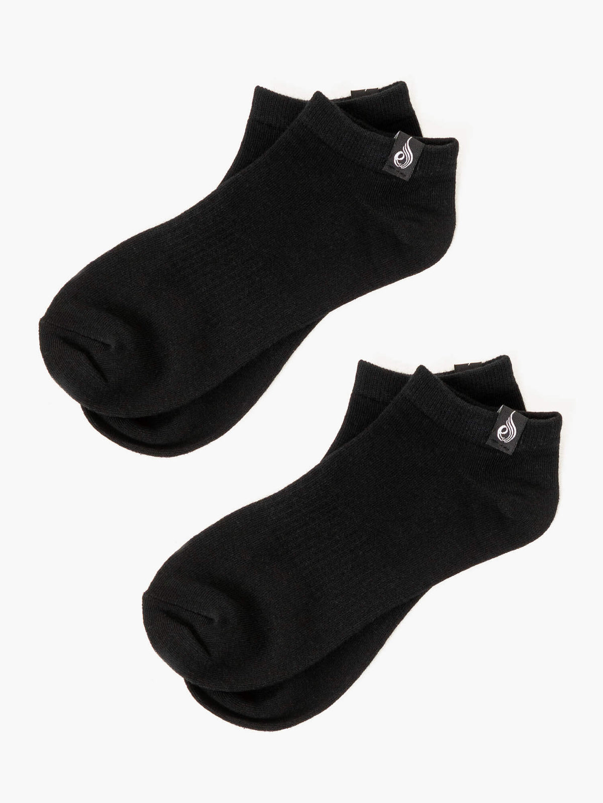 Training Socks - Black