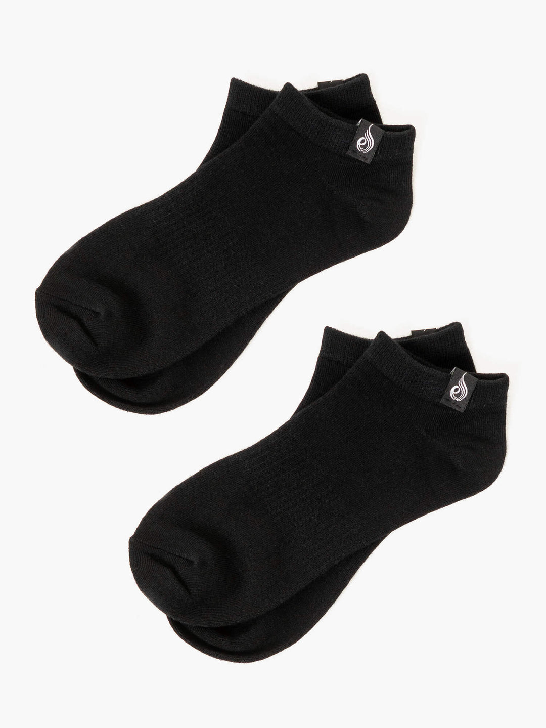 Training Socks - Black Accessories Ryderwear 