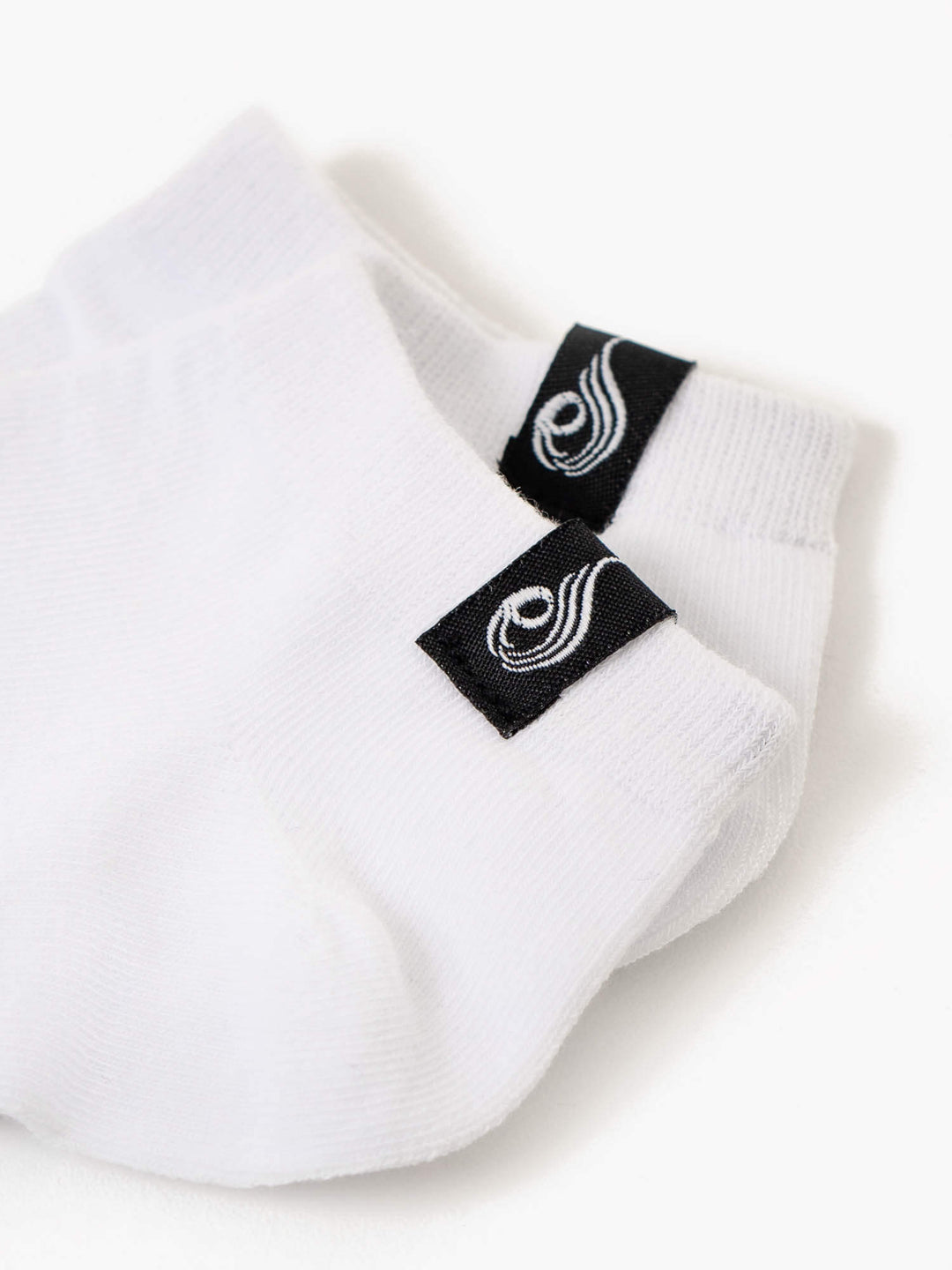 Training Socks - White Accessories Ryderwear 